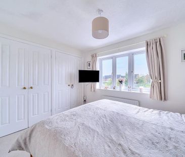 2 bedroom end of terrace house to rent - Photo 6