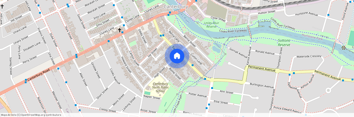 33B Fore Street, NSW 2193, Canterbury