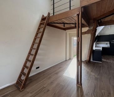 Te huur: Appartement Tugelaweg 18 E in Amsterdam - foto 2