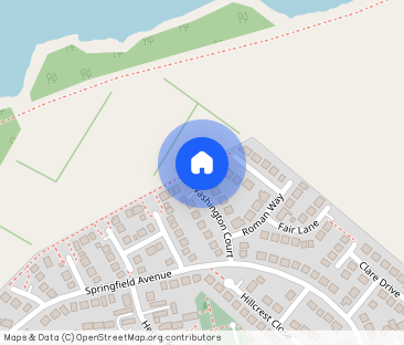 Sandpiper Road, Thrapston, Kettering, Northamptonshire, NN14 - Photo 1