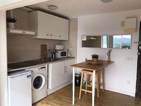 Piso de alquiler en Passeig Marítim, 166, Centre - Platja - Photo 4