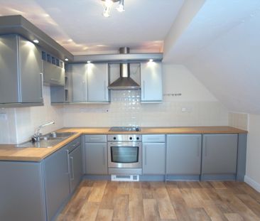 1 bedroom apartment to rent - Photo 3