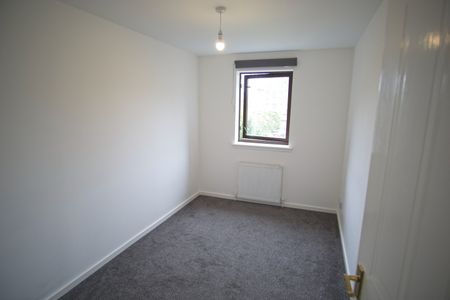 2 Bed Flat, Rutland Court, G51 - Photo 3