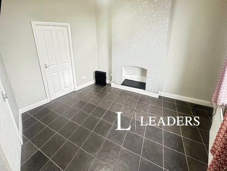 1 bedroom apartment to rent St. John Street, Stoke-on-Trent, Staffordshire, ST1 - Photo 2