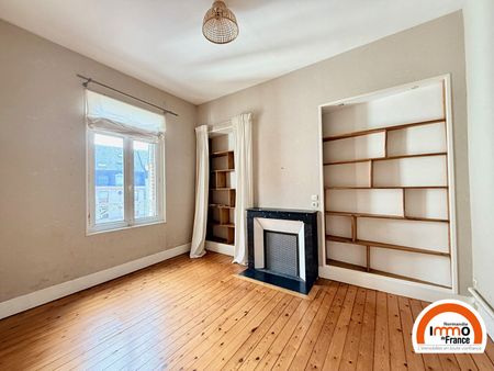 Location Appartement 3 pièces 54m² - Photo 3