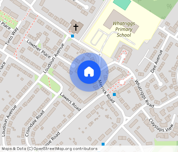 Merrick Road, Kilmarnock, East Ayrshire, KA1 - Photo 1