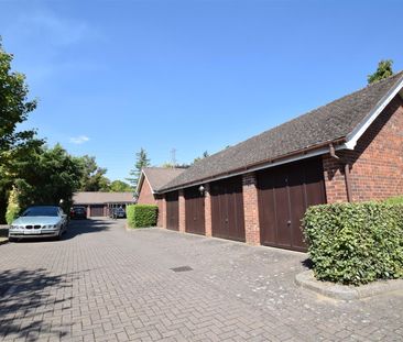 2 bedroom apartment - Photo 1