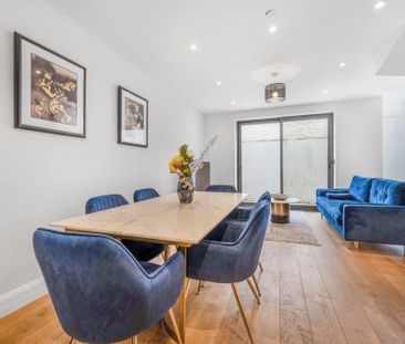 2 bedroom duplex to rent - Photo 1