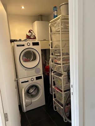 Penthouse te huur - Foto 1