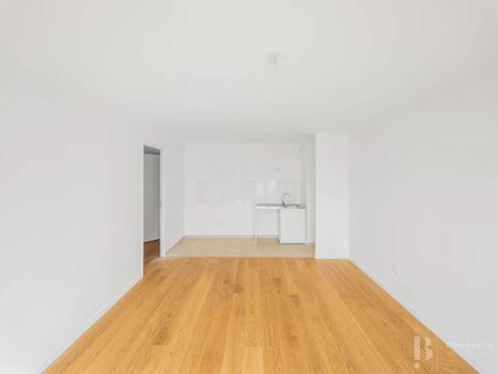 Rental Apartment Puteaux Pressensé-Rives de Seine - Photo 2