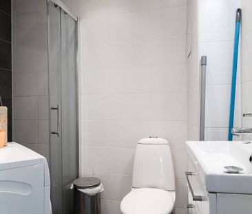 Helgdagsgatan, Göteborg - Photo 1