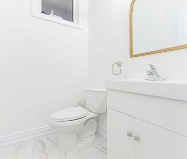 For Lease - 5 Haverty Trail, Brampton, Ontario - Photo 3