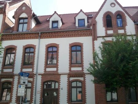 Azubi, Studenten etc.aufgepasst: Gemütliche, kleine 1-R-Wohnung in guter Lage zur FH - Foto 4