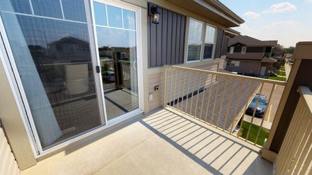 Chaparral Ridge | Martensville| Two Bedroom Rentals! - Photo 5