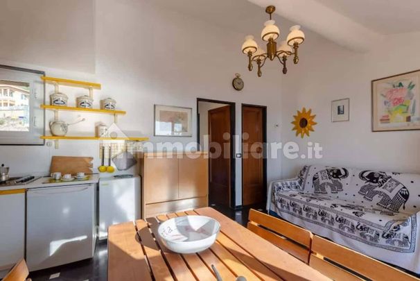Bilocale via Piero Schiaffino, Centro, Camogli - Photo 1