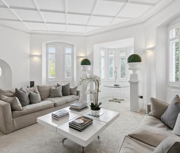 5 bedroom terraced house to rent - Photo 2