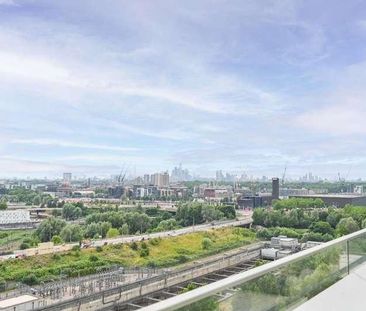 Hightail Point, East Village, Stratford, E20 - Photo 1