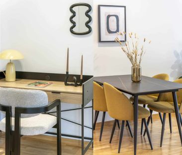 Marousi Urban Escape 2BD Apartment - Photo 4