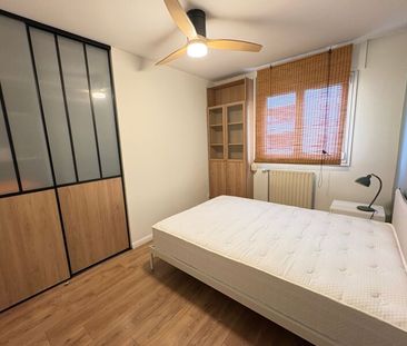 Appartement à louer 4 pièces • 82,80 m 2 Villeurbanne - Photo 5
