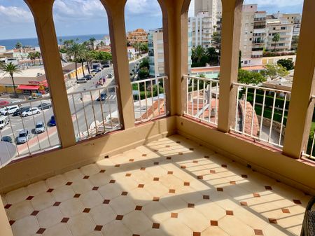 Penthouse apartment for long term Javea Arenal - Photo 2