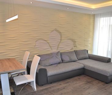 New Flat in Párizsi udvar for 2 - Fotó 1