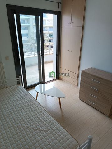 Studio/Γκαρσονιέρα για ενοικίαση Βαρδάρης - Δικαστήρια (Βαρδάρης - Λαχανόκηποι) - Photo 2