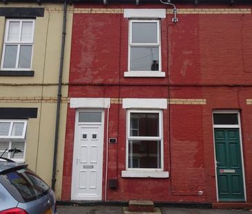 Marsh Street, Deepcar, Sheffield, S36 2RL - Photo 2