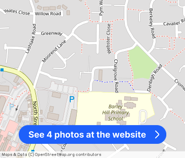 Parliament Road, Thame, OX9 - Photo 1