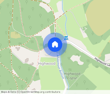 Highwood, Ringwood - Photo 1