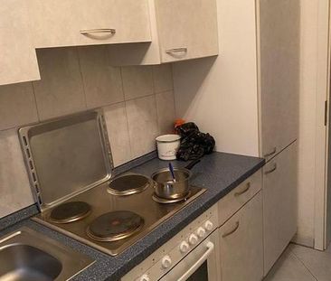 Gepflegte ELW für Wochenendheimfahrer oder auch als Büro - Foto 1