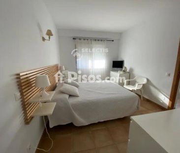Piso en alquiler en Primera Linea de Playa - Photo 6