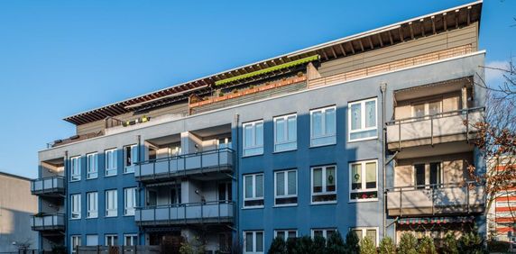 2-Zimmer Wohnung in Wattenscheid - Photo 2