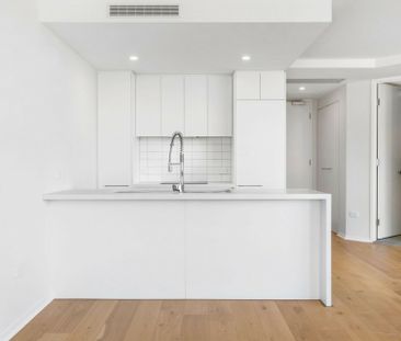 One Bedroom with Study on the Foreshore! - Photo 5