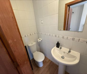 1 bedroom duplex to rent - Photo 6