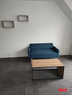 Location Appartement 1 pièce 20m² ST AVE 56890 - Photo 1
