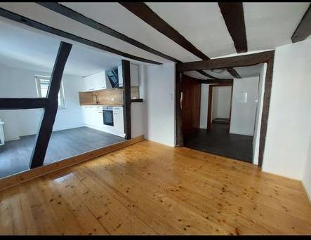 Renovierte Altbau Wohnung im Herzen der Wetzlarer Altstadt - Foto 1