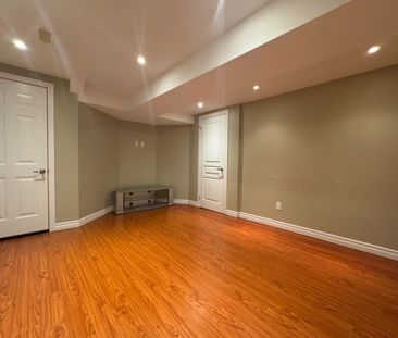 For Lease - 101 Shirrick Drive Unit# Bsmt, Richmond Hill, Ontario - Photo 3