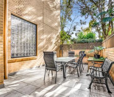 98/2-4 Purser Avenue, Castle Hill NSW 2154 - Photo 1