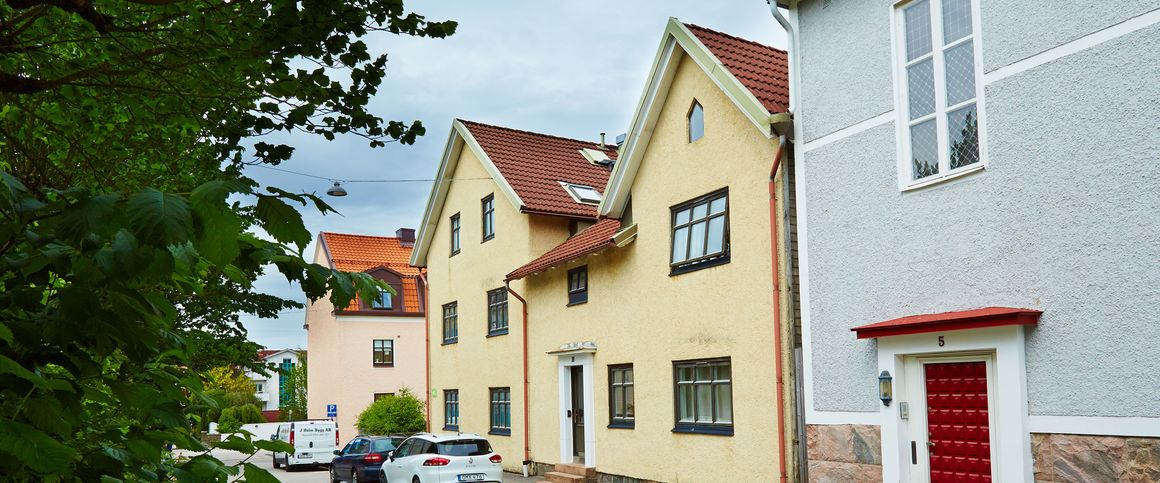 Nedre Tjädergatan 3 B - Photo 1