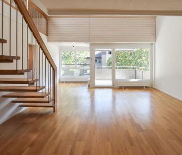Sanierte 3.5-Zimmerwohnung mit Galerie zu vermieten - Photo 3