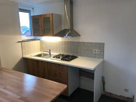 Duplex te huur - Foto 2