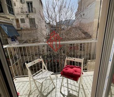 Studio/Γκαρσονιέρα για ενοικίαση Μεταξουργείο (Γκάζι - Μεταξουργείο... - Photo 1