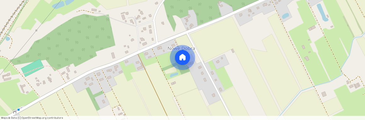 Nowe Dobra