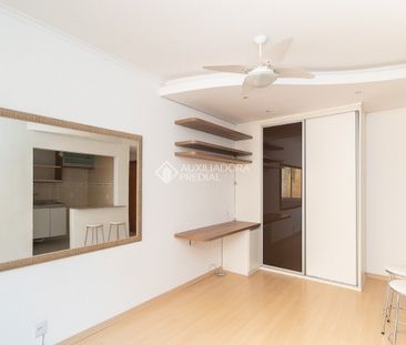 Apartamento com 1 quarto e 25m² para alugar em Farroupilha, Porto A... - Photo 3