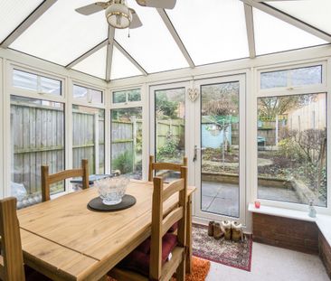 2 bedroom house to rent Hilbre Drive, Ellesmere Port, CH65 - Photo 2