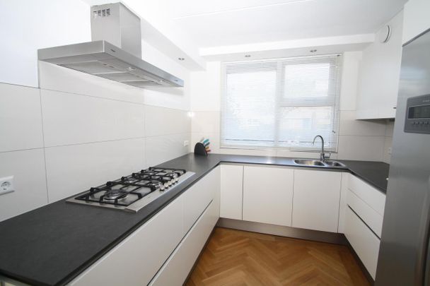 Wilhelmina Druckerlaan, 1187PV, Amstelveen - Photo 1