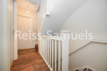5 bedroom terraced house to rent - Photo 2