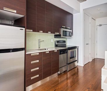 20 Stewart Lofts , #302 - Photo 1