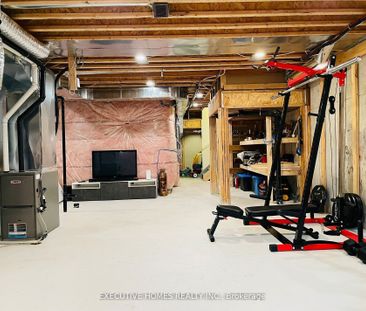 For Lease - 51 Lorne Thomas Place, New Tecumseth, Ontario - Photo 1