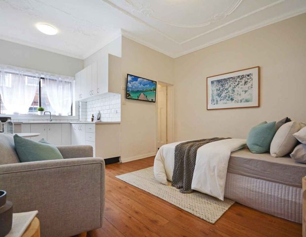 3/106 Curlewis Street, Rooty Hill - Photo 1